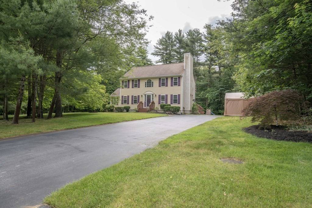 Lakeville, MA 02347,1 Trinity Ln