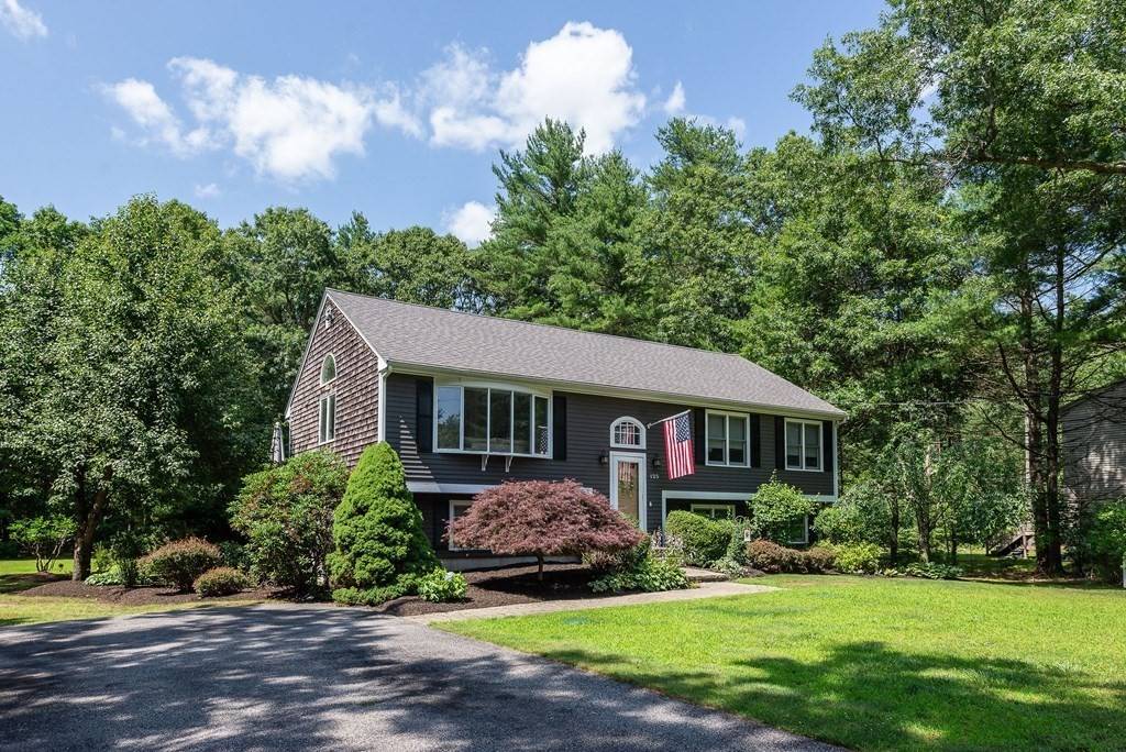 Taunton, MA 02780,125 Wintergreen Lane