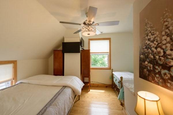 Oak Bluffs, MA 02557,55 Samoset Ave  Ob503 #1