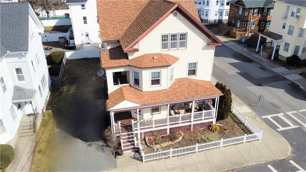 Fall River, MA 02720,90 Stanley Street