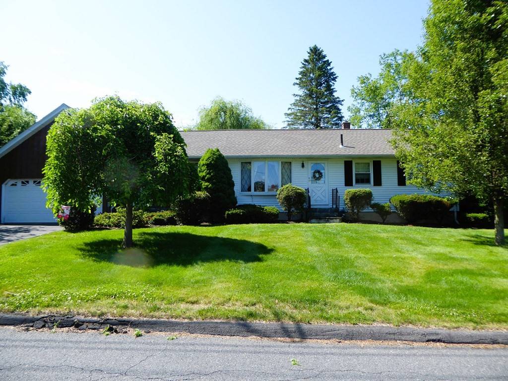 South Hadley, MA 01075,15 Ranger Street