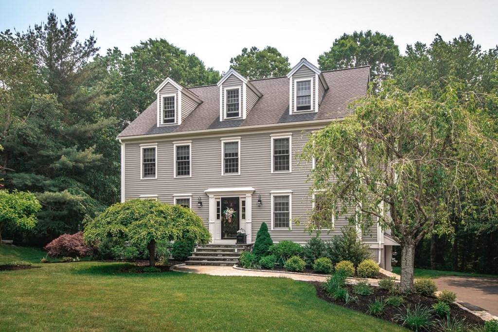 Westborough, MA 01581,32 Samuel Harrington Rd