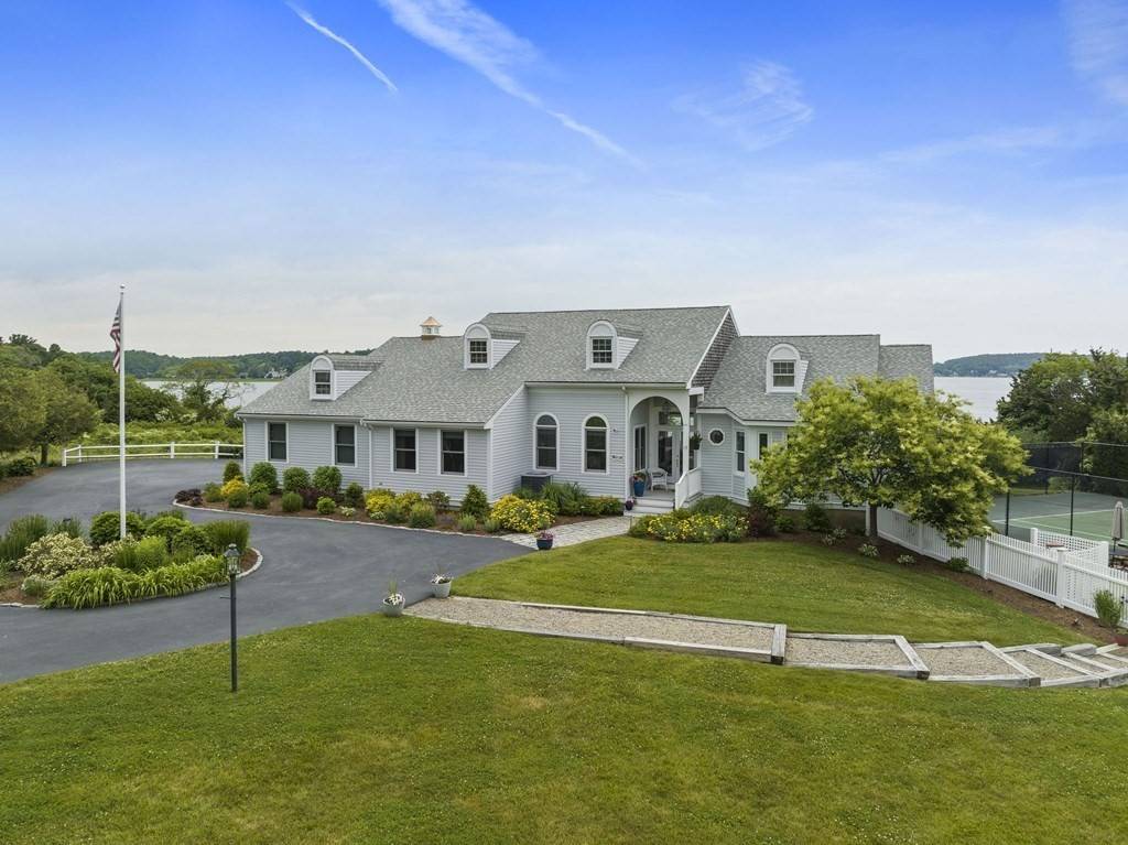 Kingston, MA 02364,17 Bay Side Ln