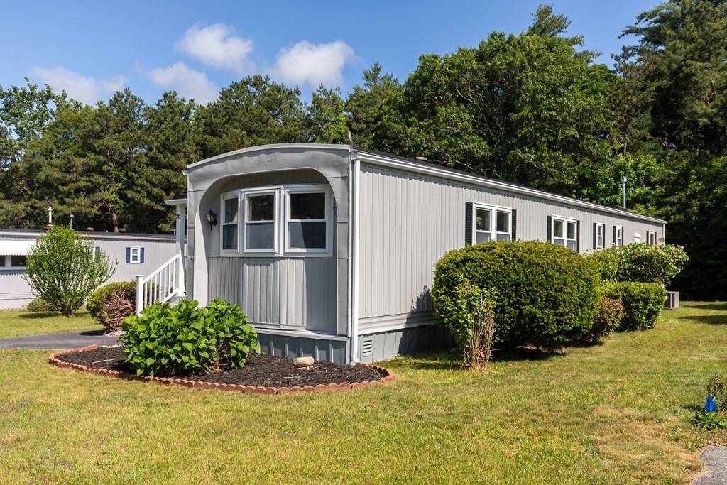 Plymouth, MA 02360,26 Coachmen Terrace