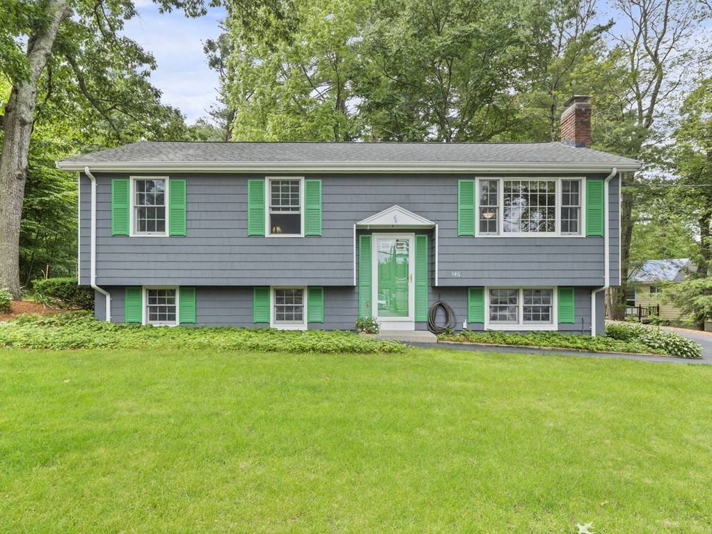 Holliston, MA 01746,346 Gorwin Drive