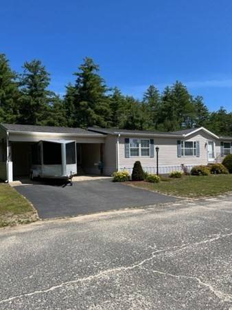 Athol, MA 01331,95 Earl Drive #95