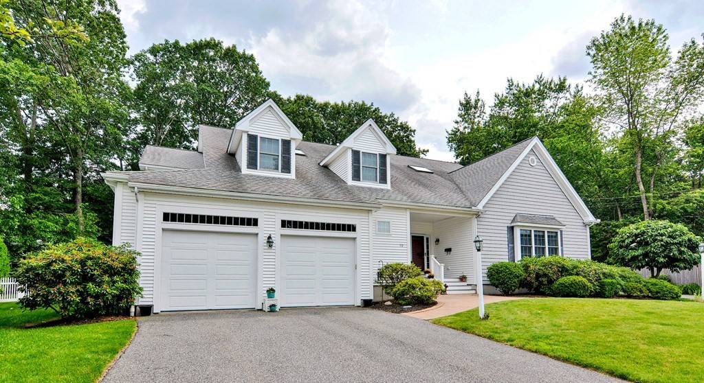 Needham, MA 02492,112 Jarvis Circle