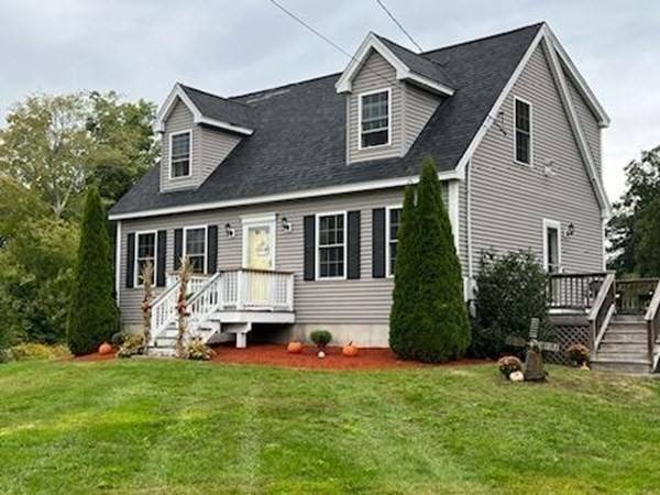 Newton, NH 03858,9 Highland St