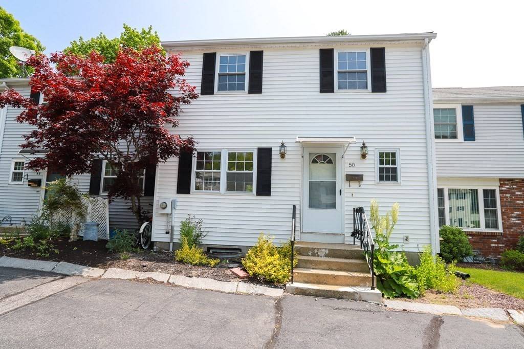 Ware, MA 01082,50 Warebrook #50