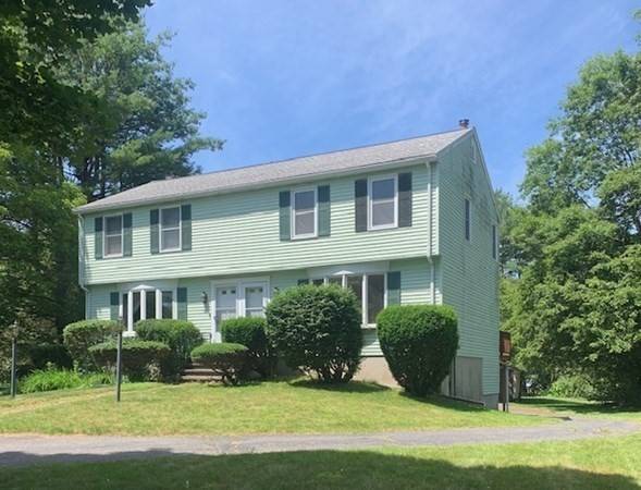 Northborough, MA 01532,16 Crestwood Dr #16