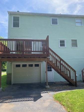 Northborough, MA 01532,16 Crestwood Dr #16