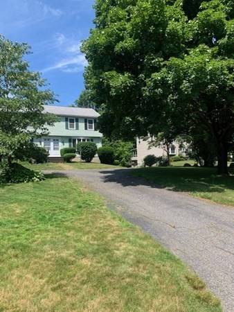 Northborough, MA 01532,16 Crestwood Dr #16