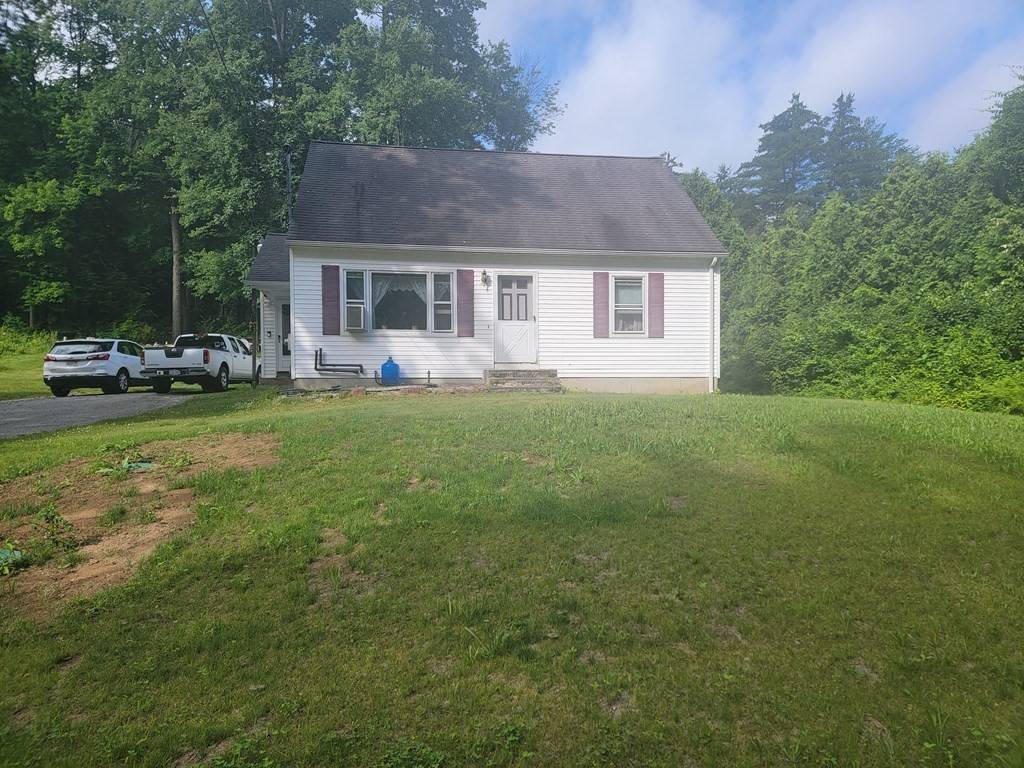 Ware, MA 01082,208 Old Belchertown Rd