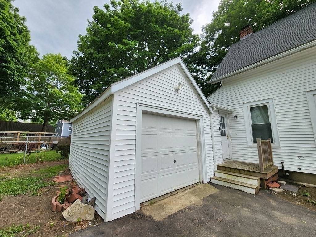 Whitman, MA 02382,251 Park Avenue