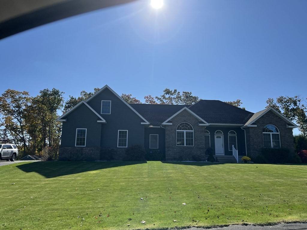 Ludlow, MA 01056,Lot 86 Turning Leaf Rd