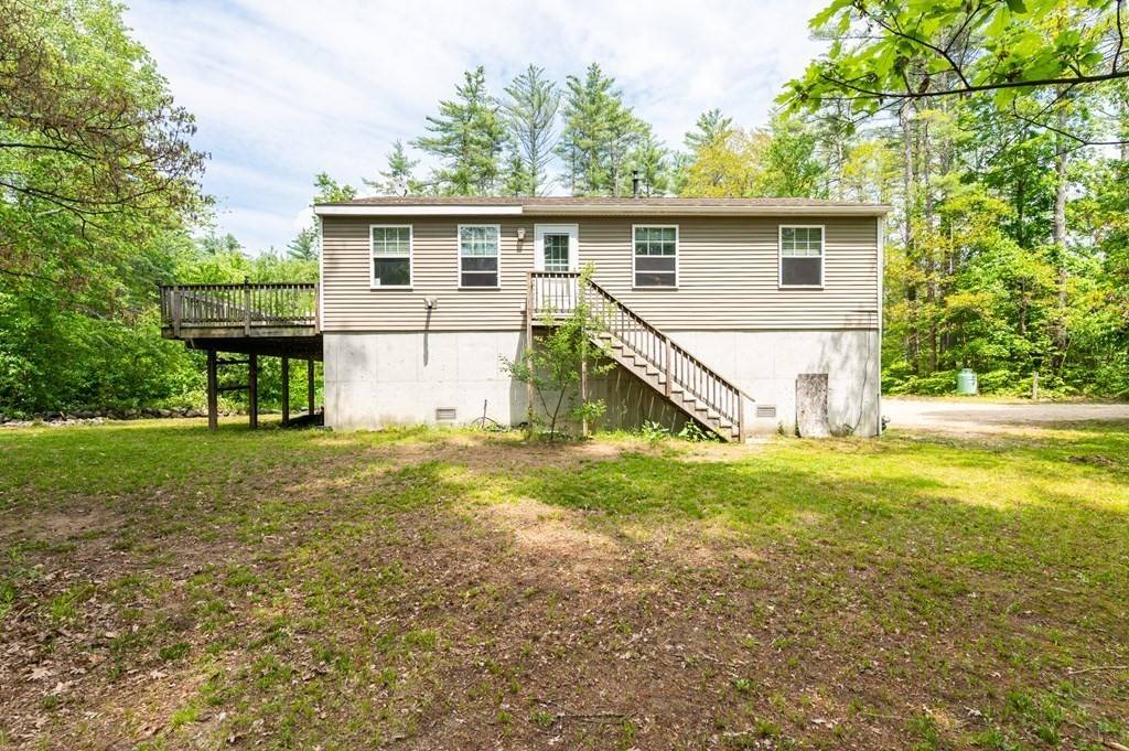 Allenstown, NH 03275,60 Clement Road