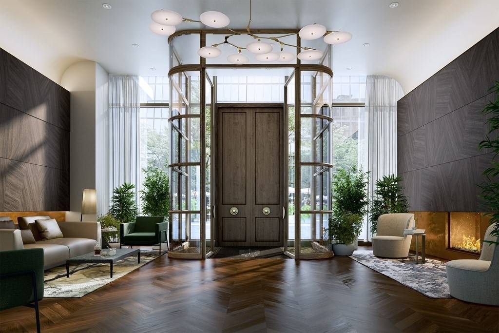 Boston, MA 02116,430 Stuart #PH34C