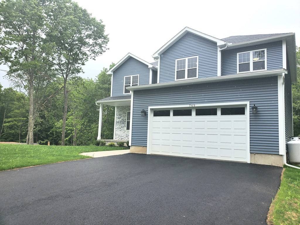 Ludlow, MA 01056,749 West St