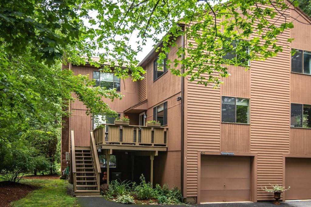 Westborough, MA 01581,40 Treetop Pk #40