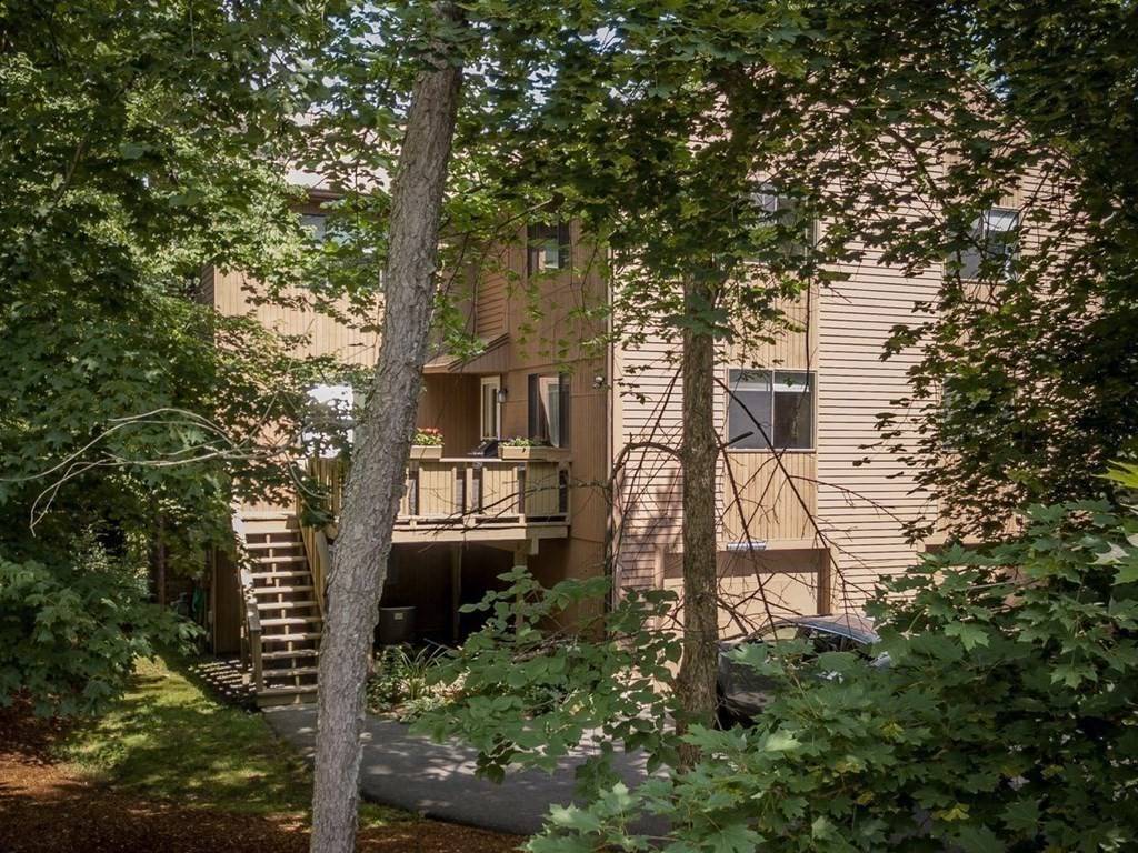 Westborough, MA 01581,40 Treetop Pk #40