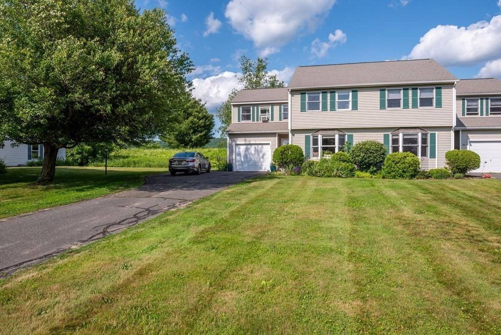 Deerfield, MA 01373,22 Mill Village Rd #A