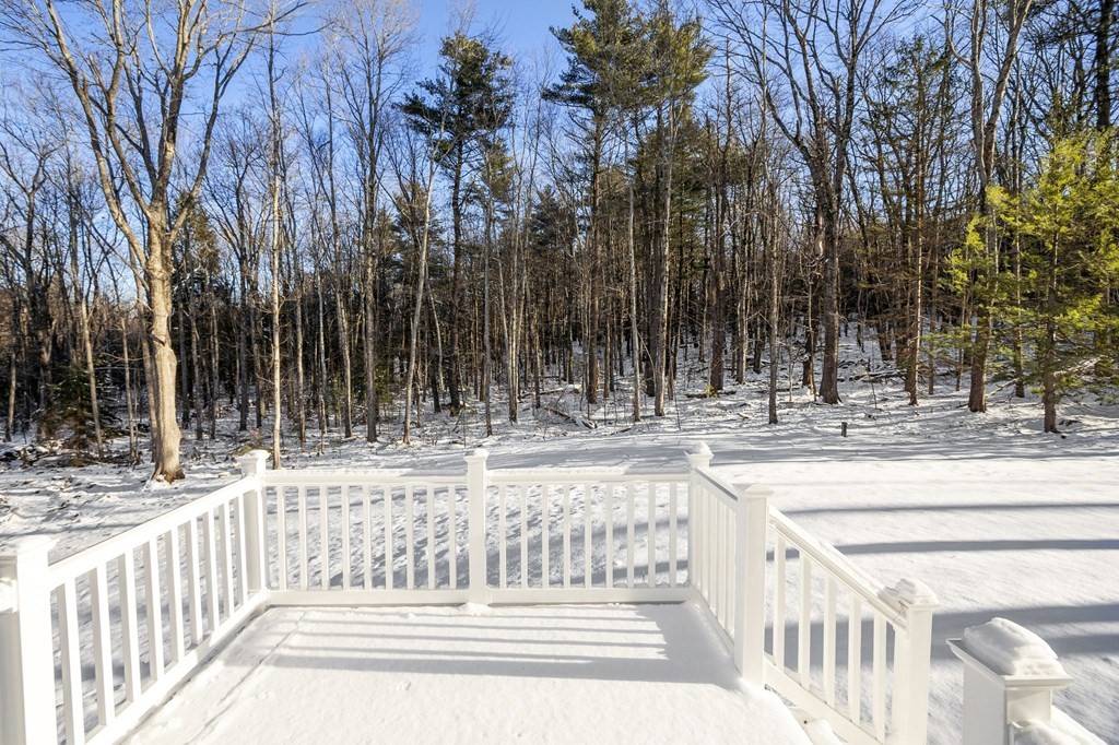 Templeton, MA 01468,144 French Rd #Lot 3