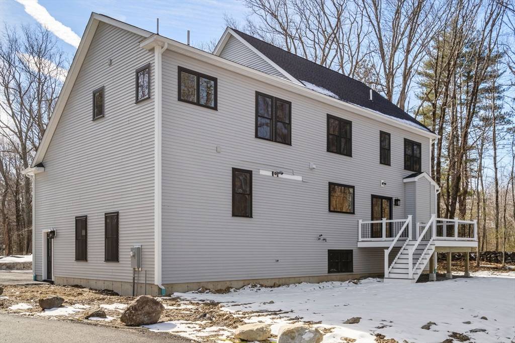 Holden, MA 01520,410 Elmwood Avenue