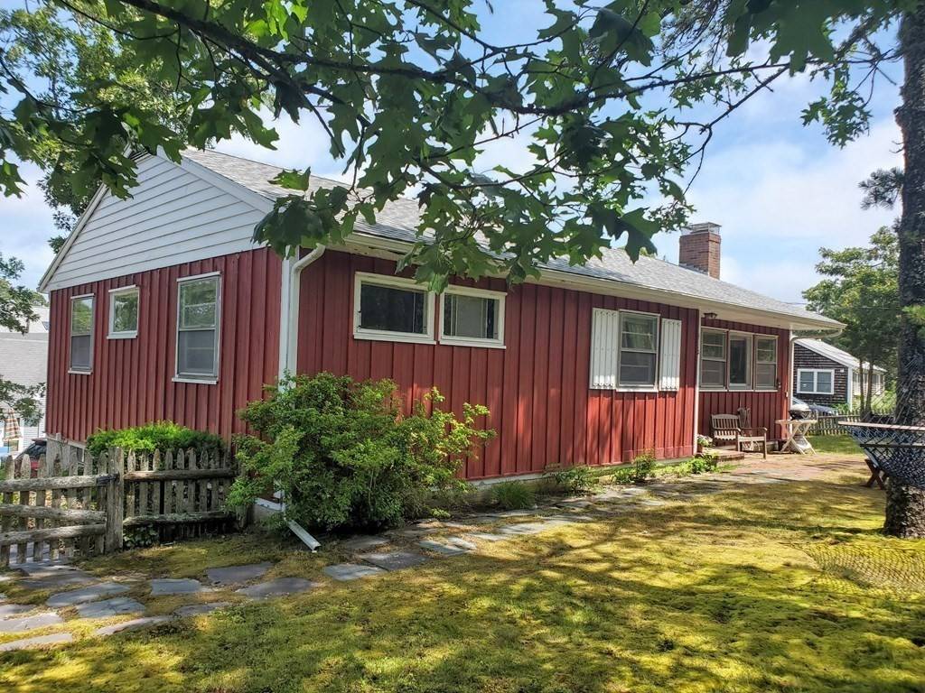 Harwich, MA 02645,1220 Orleans Road