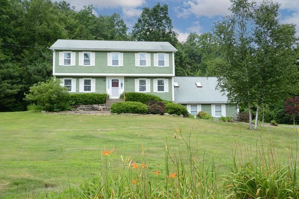 Sturbridge, MA 01518,61 Streeter Rd