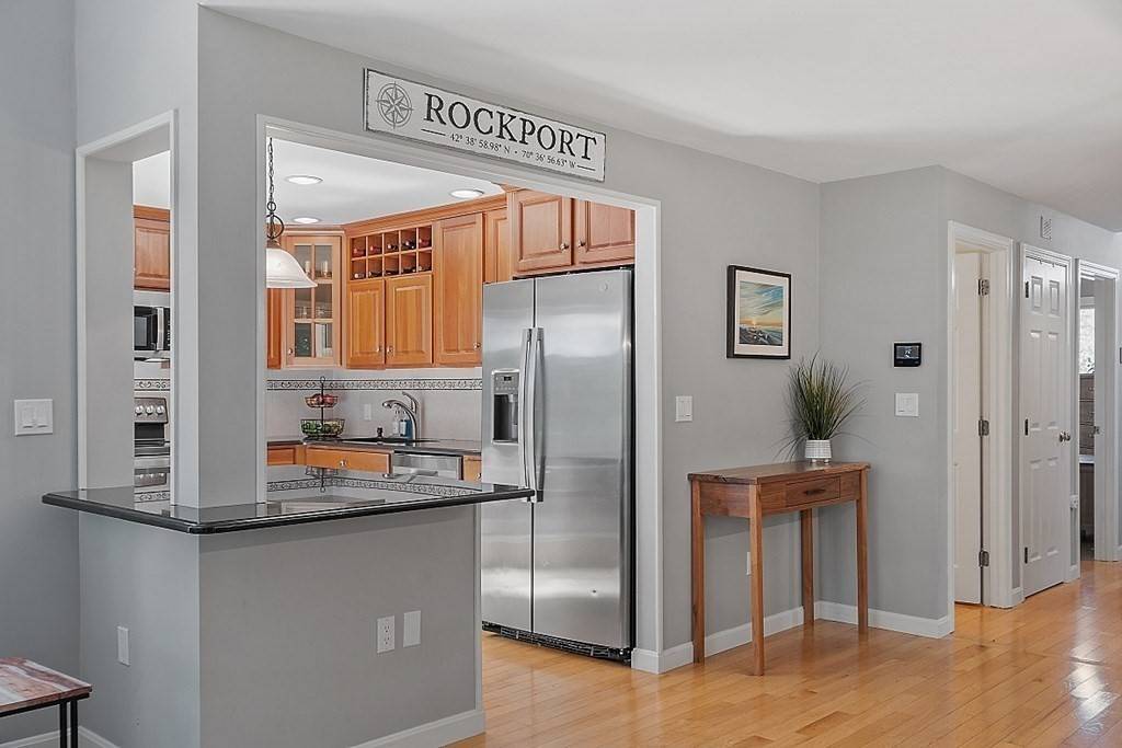 Rockport, MA 01966,41 Quarry Ridge Lane #41