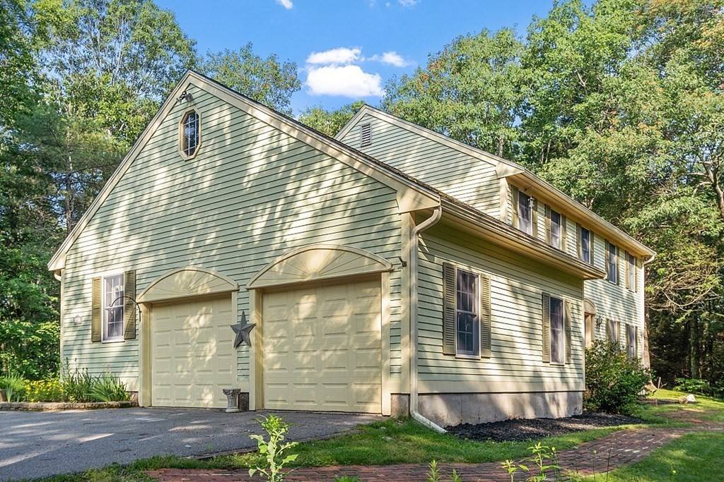 Westminster, MA 01473,323 Knower Rd