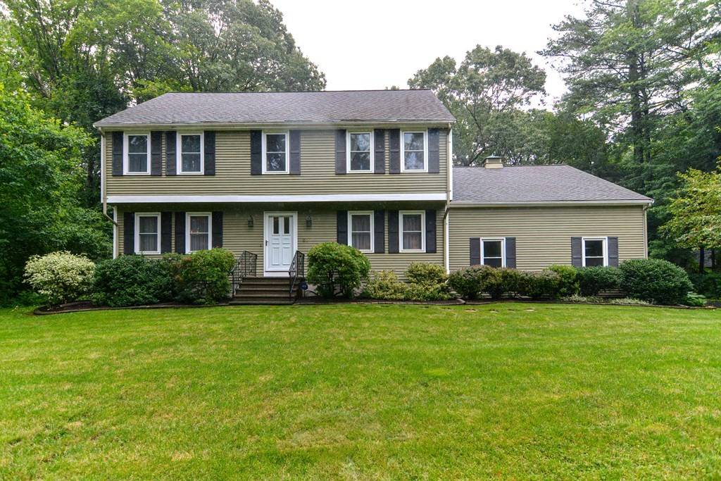 Hopkinton, MA 01748,61 Teresa Road