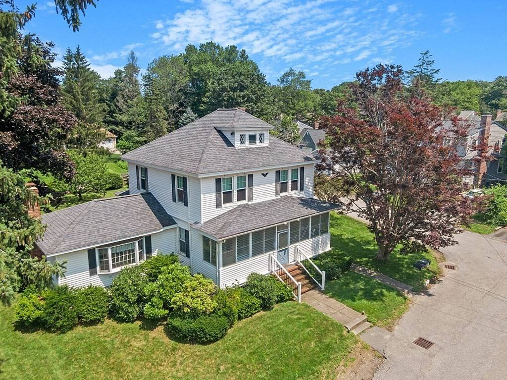 North Andover, MA 01845,24 Highland Terrace