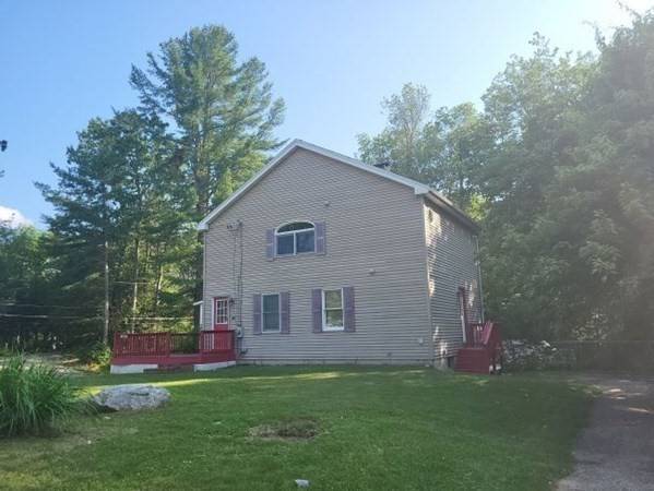 Spencer, MA 01562,10 West Ave