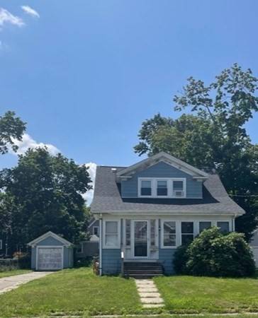 Whitman, MA 02382,71 Linden Street