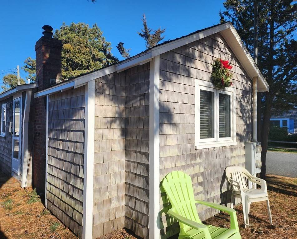 Dennis, MA 02639,94 Old Wharf Road #3