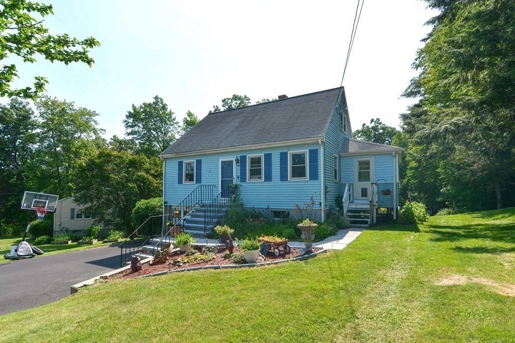 Southbridge, MA 01550,43 Vista Ln