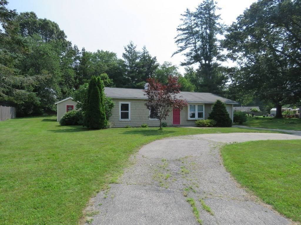 Hanover, MA 02339,257 Brook Cir