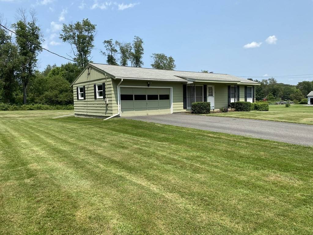 Bernardston, MA 01337,31 Deane Rd