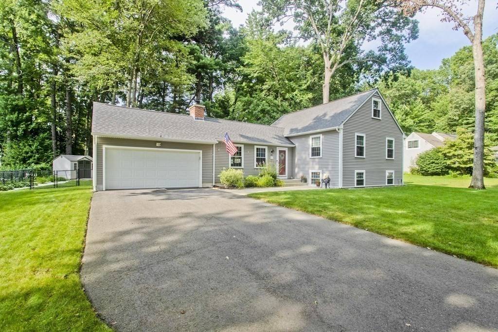 East Longmeadow, MA 01028,68 N Circle Dr.