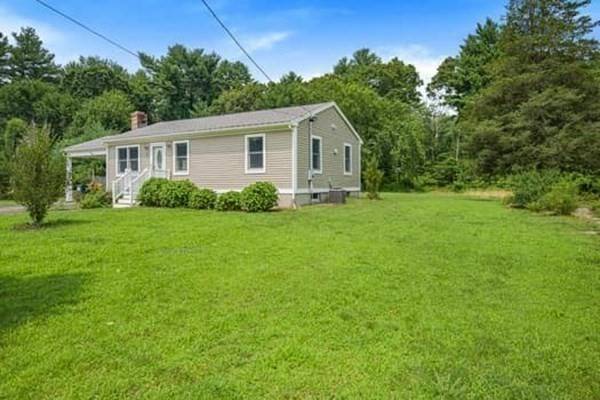 Norton, MA 02766,77 Barrows St