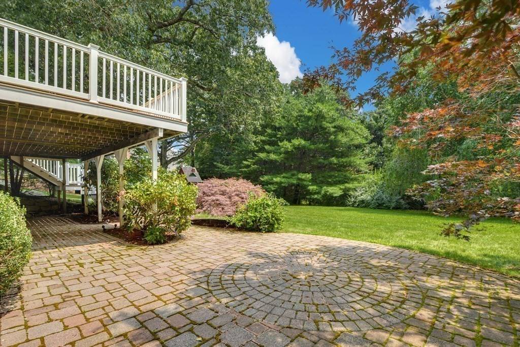 Westborough, MA 01581,2 Grindstone Ct