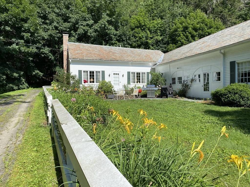 Bernardston, MA 01337,100 Brattleboro Rd