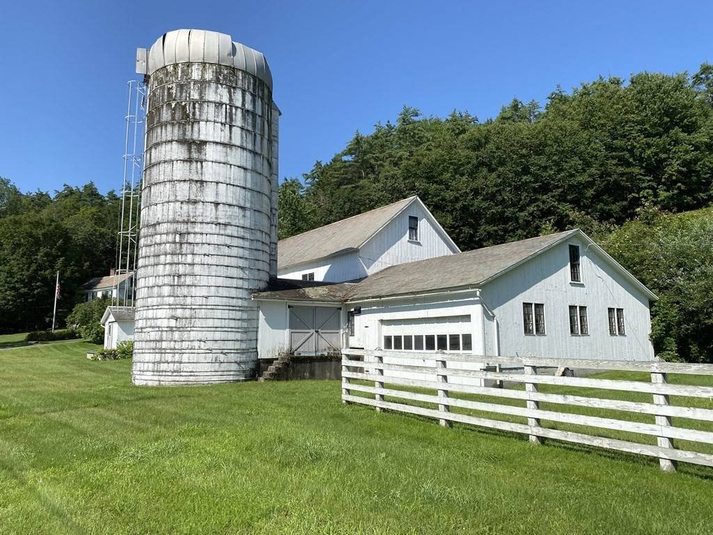 Bernardston, MA 01337,100 Brattleboro Rd