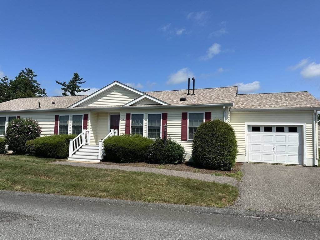 Middleboro, MA 02346,2204 Green Street