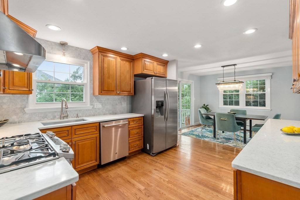 Boston, MA 02132,41 Woodard Rd