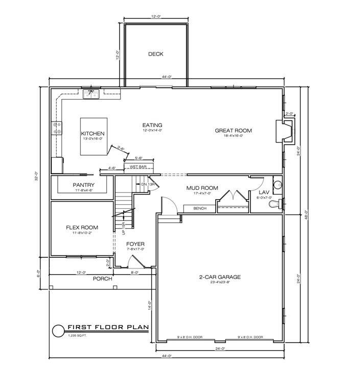 Stoughton, MA 02072,Lot 3 Ruggiero Way