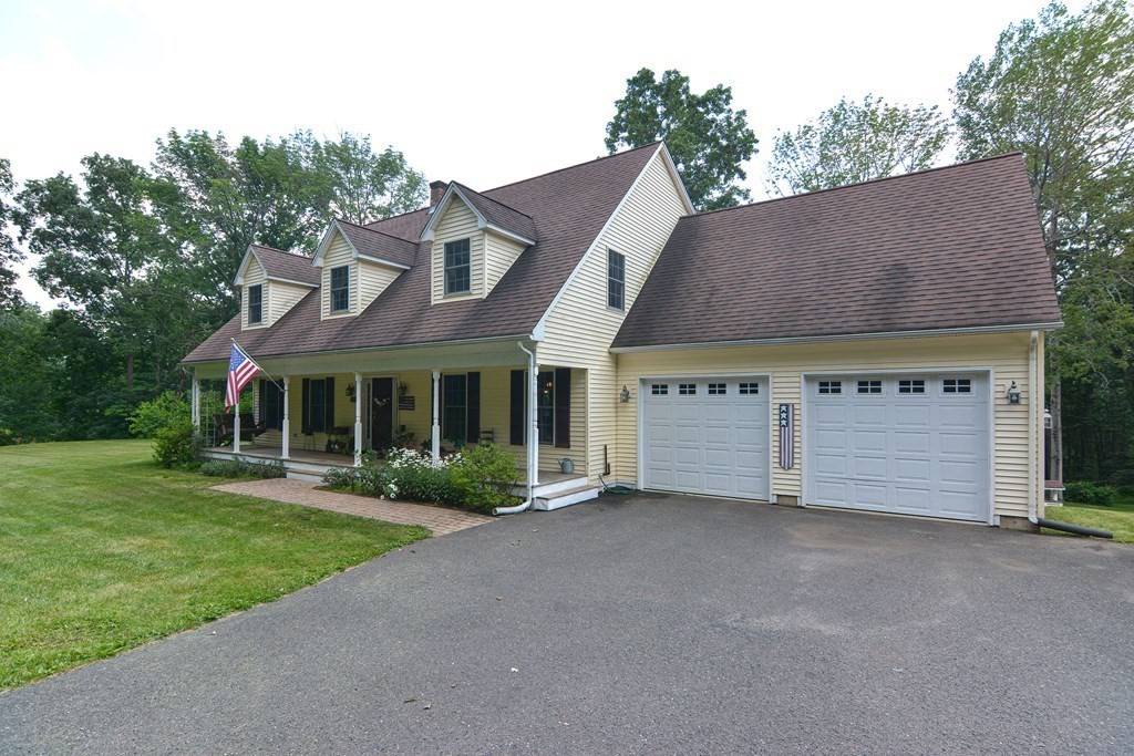 Warren, MA 01083,578 Reed St