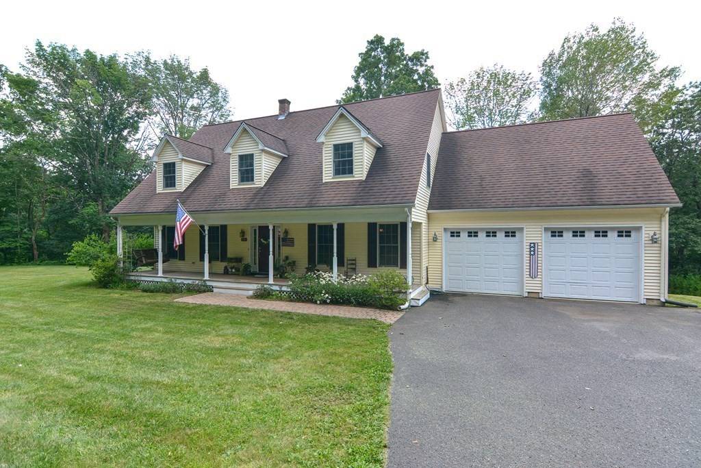 Warren, MA 01083,578 Reed St