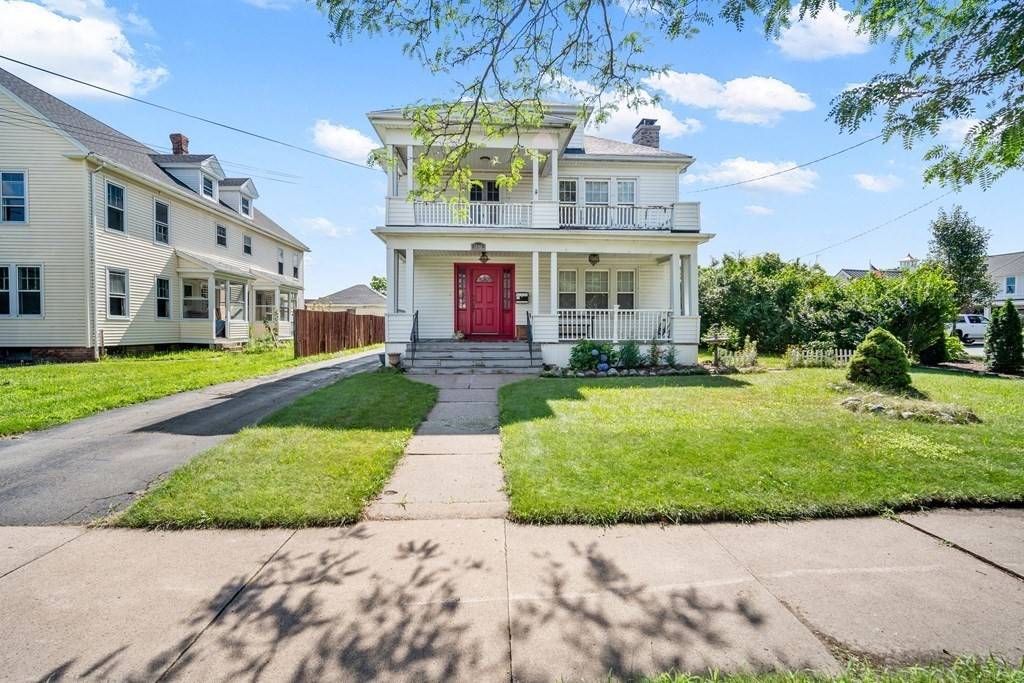 Holyoke, MA 01040,1846 Northampton St
